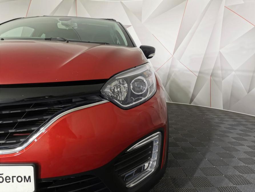 Renault Kaptur I Москва  - изображение 10