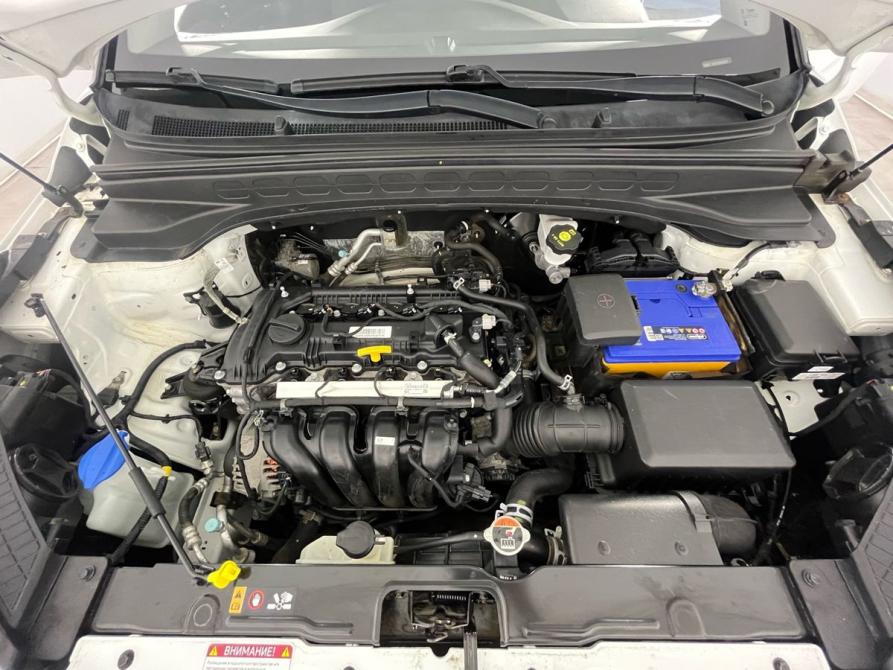 Hyundai Creta I Ижевск  - изображение 21