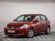Nissan Tiida I Санкт-Петербург  - изображение 25