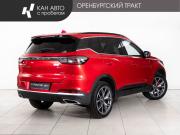 Chery Tiggo 7 Pro Max I Рестайлинг Казань  - изображение 17