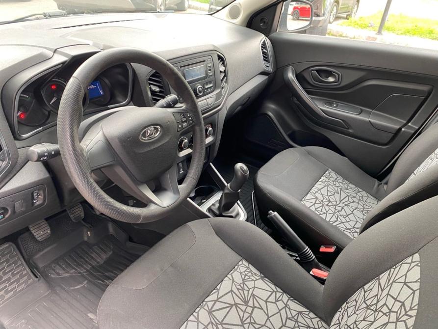 Lada (ВАЗ) XRAY I Екатеринбург  - изображение 7