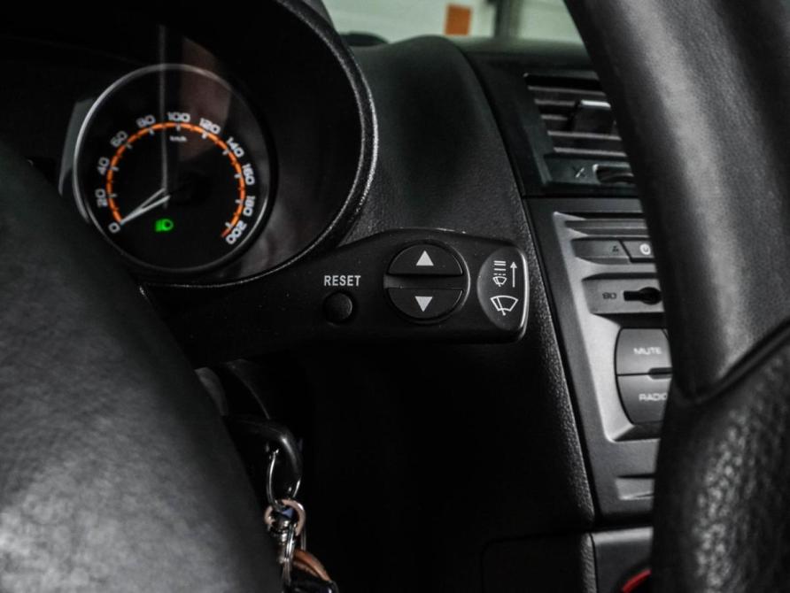 Lada (ВАЗ) Granta I Рестайлинг Воронеж  - изображение 14