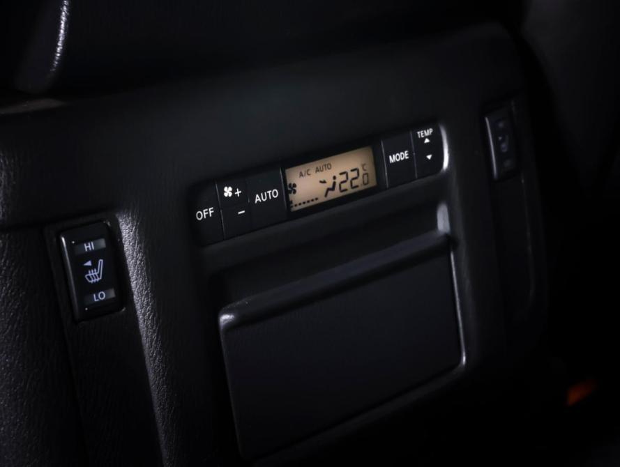Infiniti QX80 I Рестайлинг Москва  - изображение 14