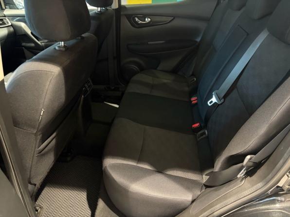 Nissan Qashqai II с пробегом 2016 года, цена 1 499 000 рублей, 163200 км, внедорожник, Автокод Объявления