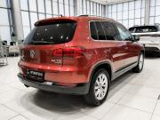 Volkswagen Tiguan I Рестайлинг Казань  - изображение 28