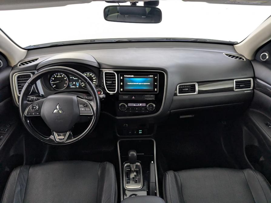 Mitsubishi Outlander III Рестайлинг 2 Москва  - изображение 25