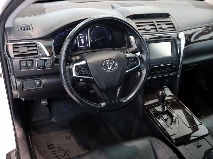 Toyota Camry VII (XV50) Рестайлинг Калининград  - изображение 14