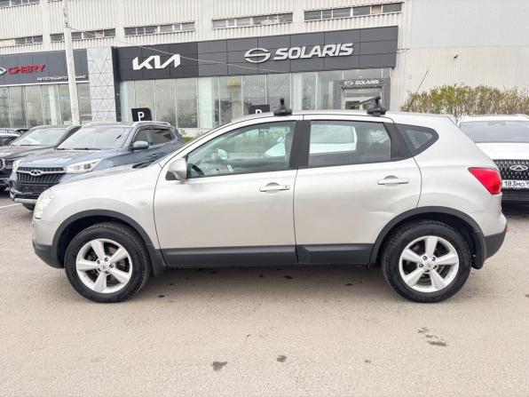 Nissan Qashqai I с пробегом 2009 года, цена 888 000 рублей, 153000 км, внедорожник, Автокод Объявления