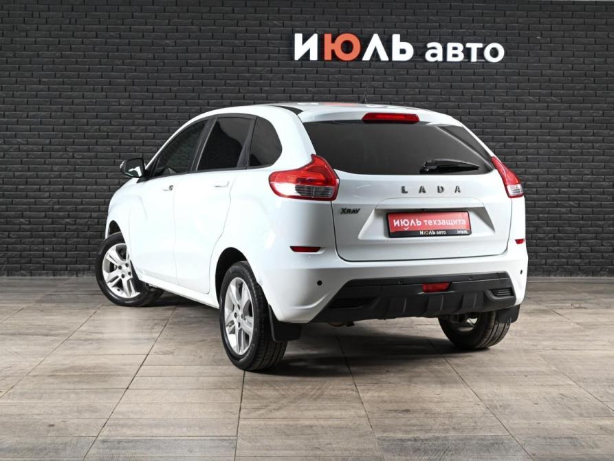 Lada (ВАЗ) XRAY I Екатеринбург  - изображение 6