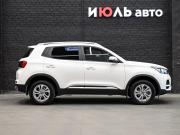 Chery Tiggo 4 I Рестайлинг Екатеринбург  - изображение 27