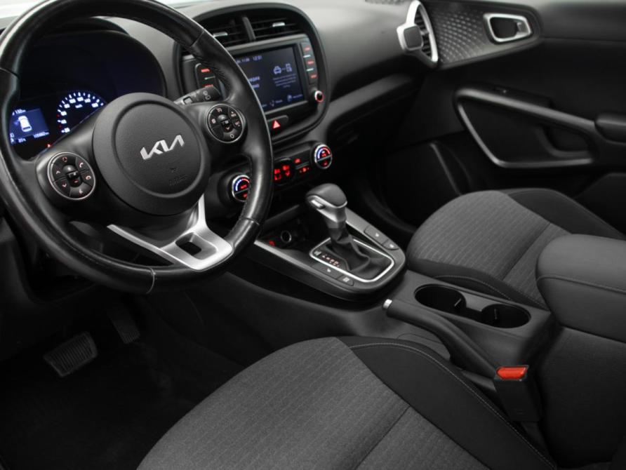 Kia Soul III Москва  - изображение 7