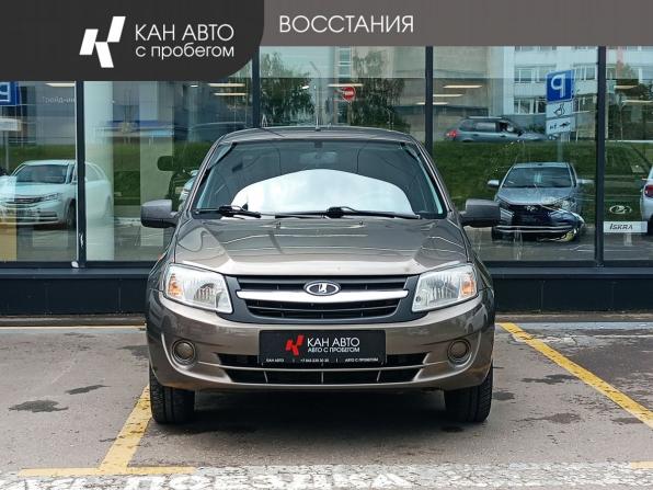 Lada (ВАЗ) Granta I с пробегом 2014 года, цена 335 325 рублей, 139873 км, седан, Автокод Объявления