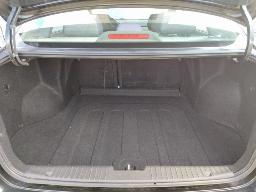 Chevrolet Lacetti I Ярославль  - изображение 8