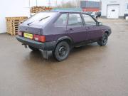 Lada (ВАЗ) 2109 Нижний Новгород  - изображение 18