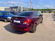 Hyundai Solaris I Ногинск  - изображение 24
