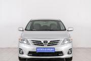 Toyota Corolla X (E140 E150) Рестайлинг Красноярск  - изображение 22