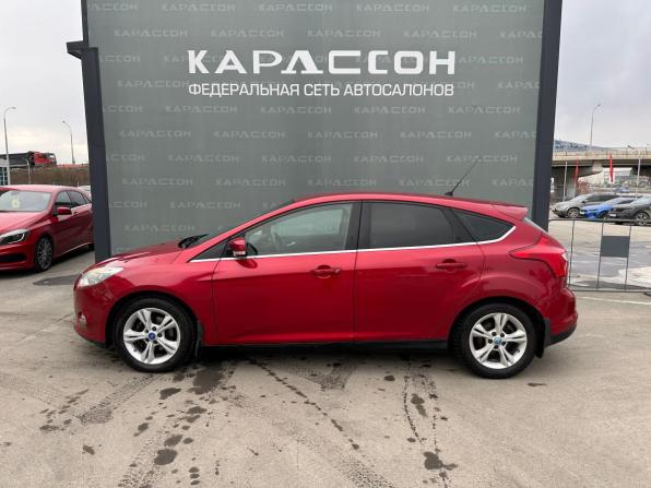 Ford Focus III с пробегом 2011 года, цена 699 000 рублей, 201903 км, хэтчбек, Автокод Объявления