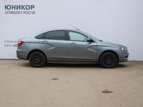 Lada (ВАЗ) Vesta I с пробегом 2020 года, цена 699 000 рублей, 199997 км, седан, Автокод Объявления