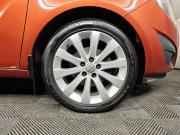 Opel Meriva B Москва  - изображение 27
