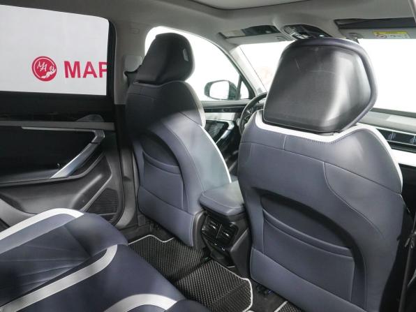 Geely Atlas II с пробегом 2024 года, цена 2 628 000 рублей, 76288 км, внедорожник, Автокод Объявления