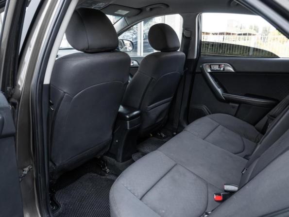 Kia Cerato II с пробегом 2012 года, цена 900 000 рублей, 239621 км, седан, Автокод Объявления