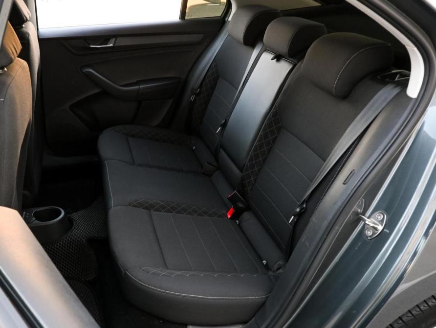 Skoda Rapid II Волгоград  - изображение 9