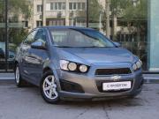 Chevrolet Aveo II Самара  - изображение 17