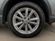 Nissan Qashqai II Рестайлинг Москва  - изображение 30