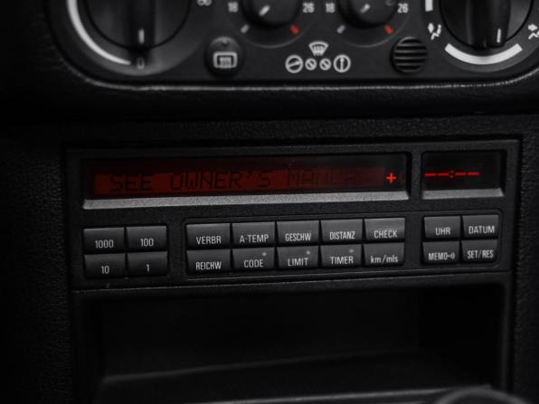 BMW M3 II (E36) с пробегом 1994 года, цена 2 740 000 рублей, 193398 км, купе, Автокод Объявления