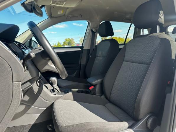 Volkswagen Tiguan II Рестайлинг с пробегом 2021 года, цена 3 065 000 рублей, 80454 км, внедорожник, Автокод Объявления