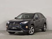 Toyota RAV4 V (XA50) Санкт-Петербург  - изображение 24