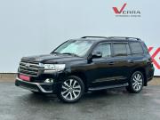 Toyota Land Cruiser 200 Series Рестайлинг 2 Пермь  - изображение 14