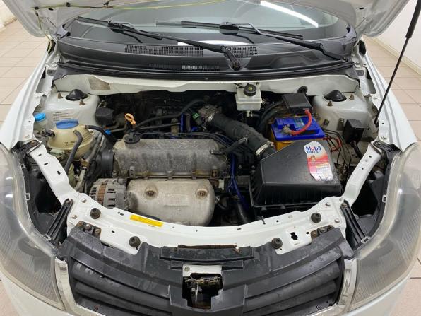 Chery Bonus (A13) с пробегом 2012 года, цена 125 000 рублей, 184001 км, лифтбек, Автокод Объявления