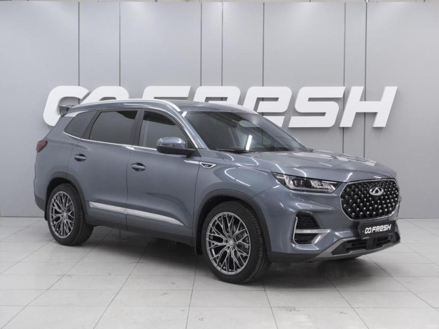 Chery Tiggo 8 Pro I Ростов-на-Дону  - изображение 1