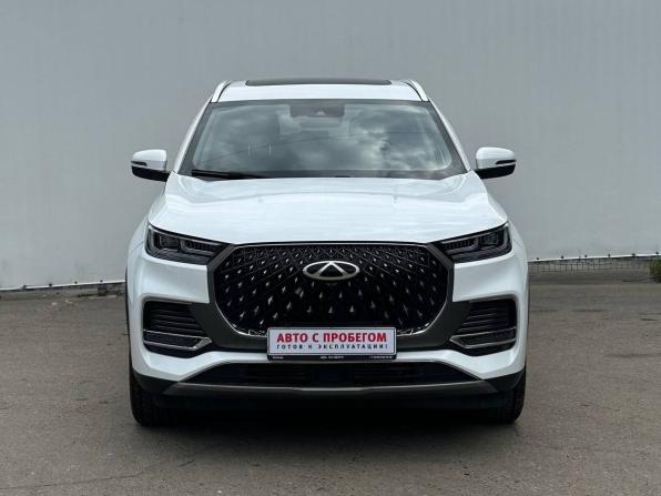 Chery Tiggo 8 Pro Max I с пробегом 2024 года, цена 2 900 000 рублей, 5123 км, внедорожник, Автокод Объявления