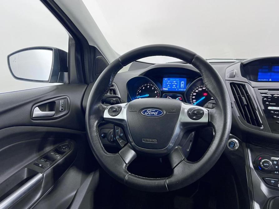 Ford Kuga II Ростов-на-Дону  - изображение 12