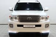 Toyota Land Cruiser 200 Series Рестайлинг 1 Сургут  - изображение 37