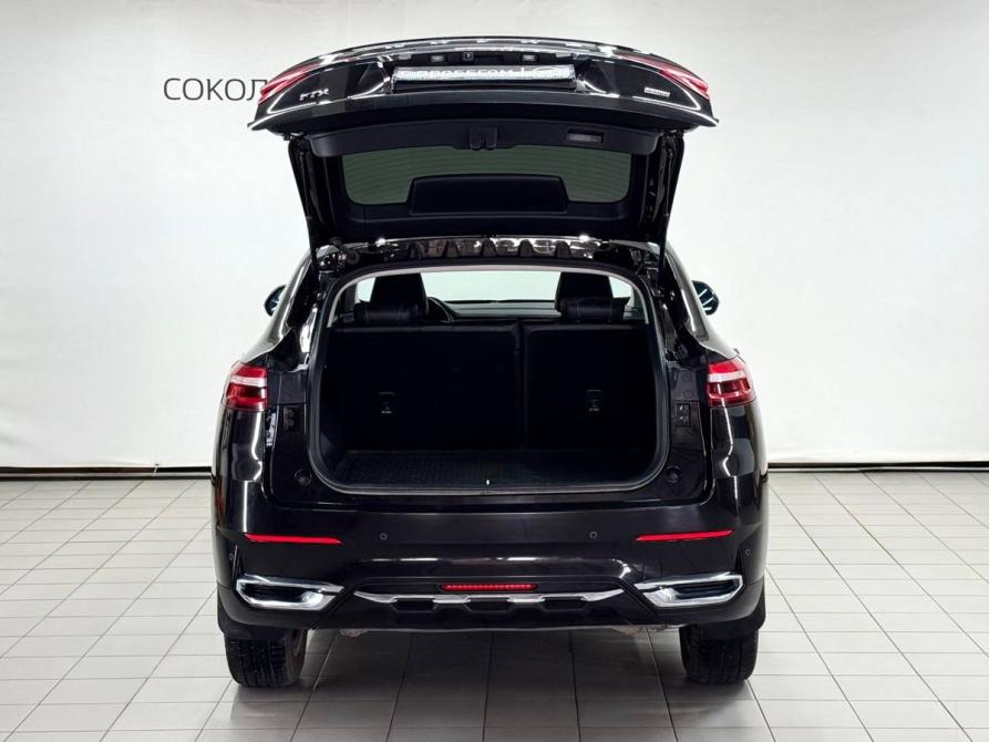 Haval F7x I Ростов-на-Дону  - изображение 6