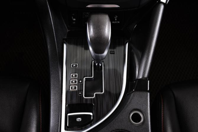 Dongfeng AX7 I с пробегом 2018 года, цена 1 089 000 рублей, 232000 км, внедорожник, Автокод Объявления