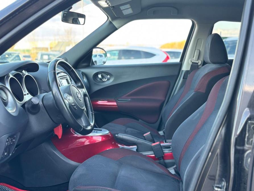 Nissan Juke I Сыктывкар  - изображение 15