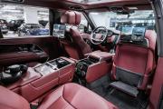 Land Rover Range Rover V Москва  - изображение 42