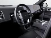 Li Auto (Lixiang) L6 Москва  - изображение 36