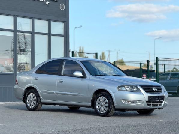 Nissan Almera Classic I с пробегом 2011 года, цена 550 000 рублей, 207159 км, седан, Автокод Объявления
