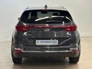 Kia Sportage IV Рестайлинг Балашиха  - изображение 22