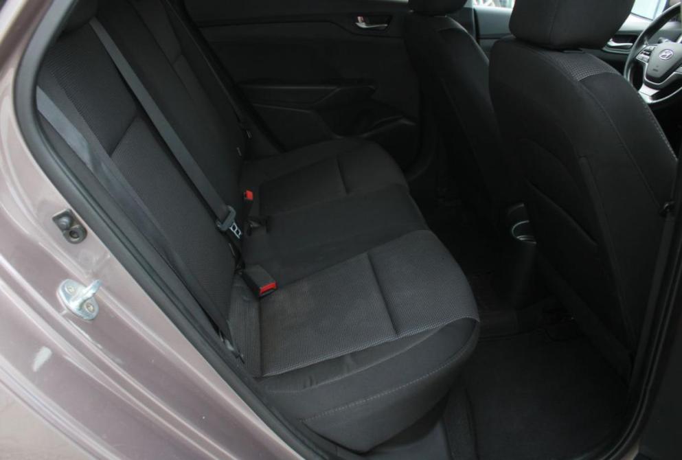 Hyundai Solaris II Саратов  - изображение 27