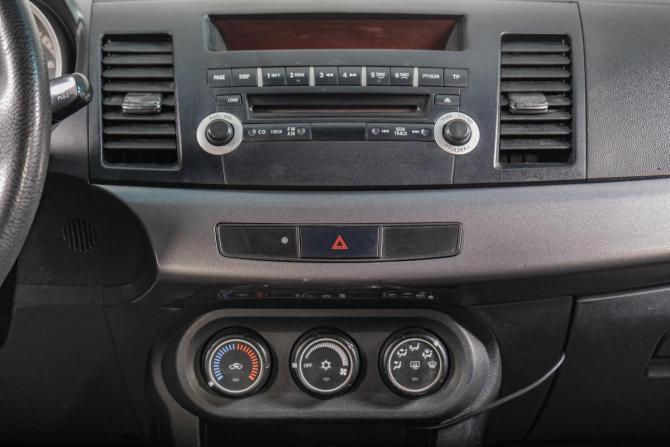 Mitsubishi Lancer X с пробегом 2007 года, цена 749 000 рублей, 354000 км, седан, Автокод Объявления