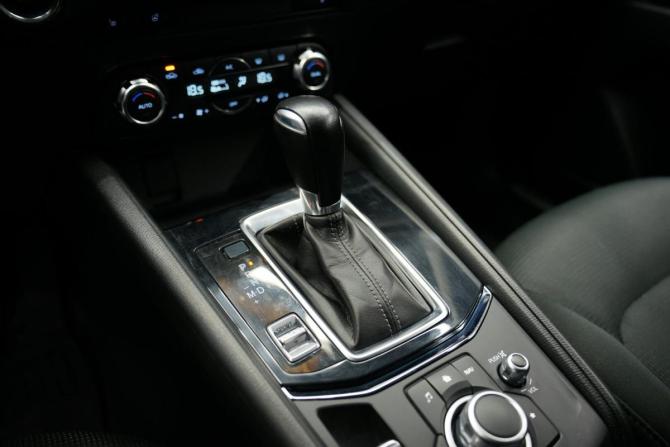 Mazda CX-5 II с пробегом 2018 года, цена 2 599 000 рублей, 120000 км, внедорожник, Автокод Объявления
