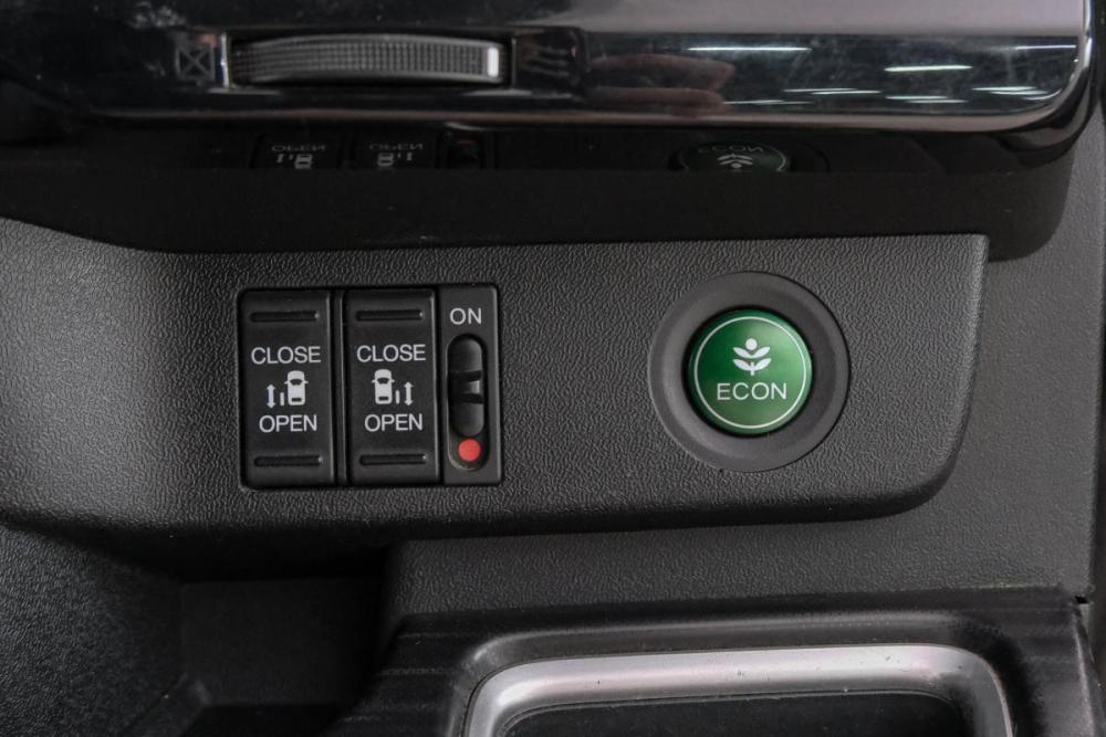 Honda Stepwgn V Красноярск  - изображение 20