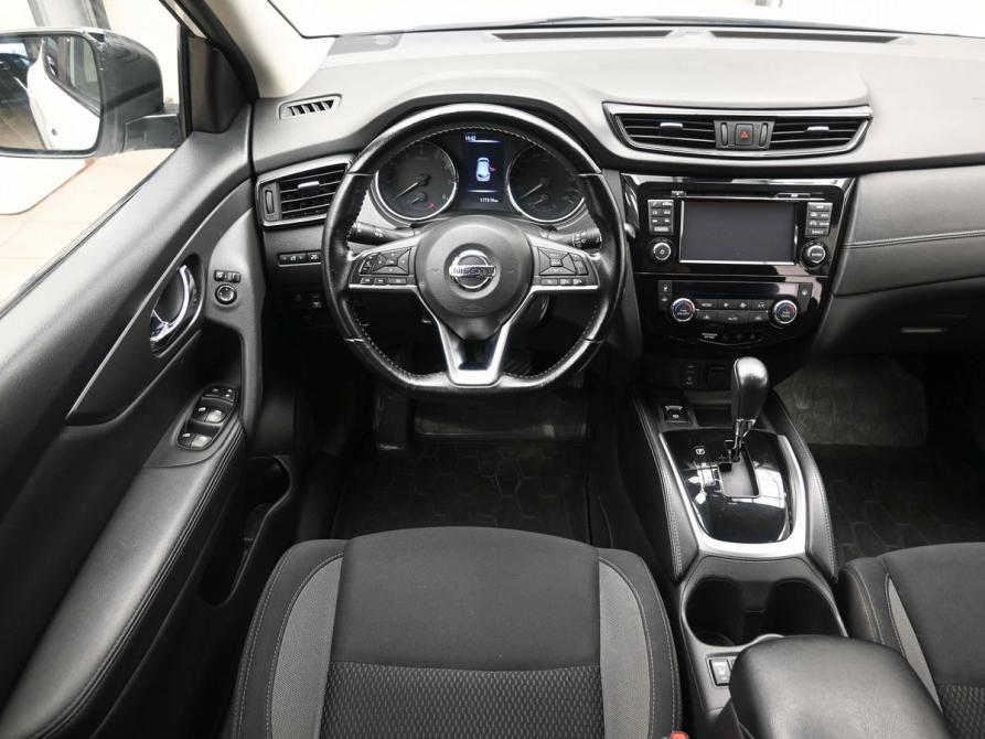Nissan Qashqai II Рестайлинг Ростов-на-Дону  - изображение 10