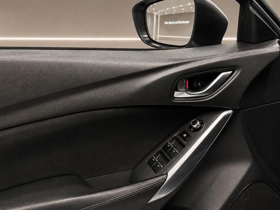 Mazda 6 III (GJ) Рестайлинг Челябинск  - изображение 18
